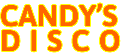 Candy's Disco logo